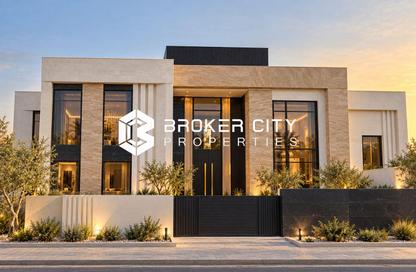 Villa - 6 - 7+ for sale in Madinat Al Riyad - Abu Dhabi