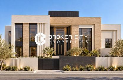 Villa - 6 - 7+ for sale in Madinat Al Riyad - Abu Dhabi