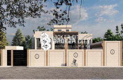 Villa - 6 - 7+ for sale in Madinat Al Riyad - Abu Dhabi