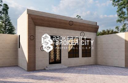 Villa - 6 - 7+ for sale in Madinat Al Riyad - Abu Dhabi