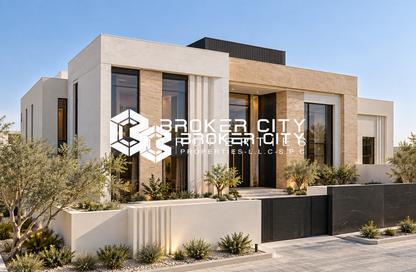 Villa - 6 - 7+ for sale in Madinat Al Riyad - Abu Dhabi Villa - 6 - 7+ for sale in Madinat Al Riyad - Abu Dhabi