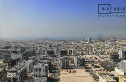 Apartment - 1 - 2 for rent in Park Place Tower - Sheikh Zayed Road - Dubai Apartment - 1 - 2 for rent in Park Place Tower - Sheikh Zayed Road - Dubai