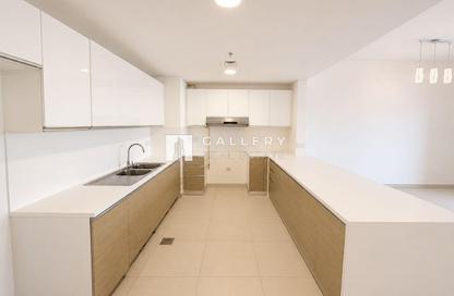 Apartment - 2 - 2 for rent in Al Andalus Tower C - Al Andalus - Jumeirah Golf Estates - Dubai