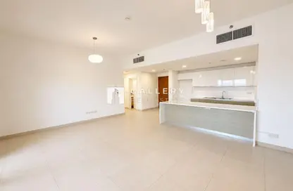 Apartment - 2 Bedrooms - 2 Bathrooms for rent in Al Andalus Tower C - Al Andalus - Jumeirah Golf Estates - Dubai