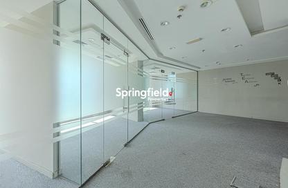 Office Space - Studio - 1 for rent in The Regal Tower - Business Bay - Dubai Office Space - Studio - 1 for rent in The Regal Tower - Business Bay - Dubai
