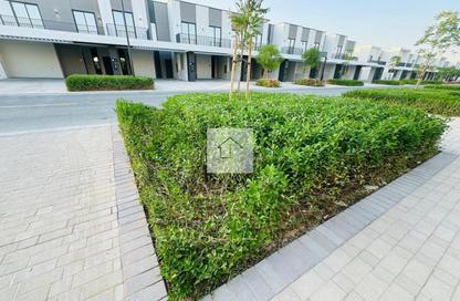Villa - 3 Bedrooms - 3 Bathrooms for rent in Greenviews 2 - EMAAR South - Dubai South (Dubai World Central) - Dubai