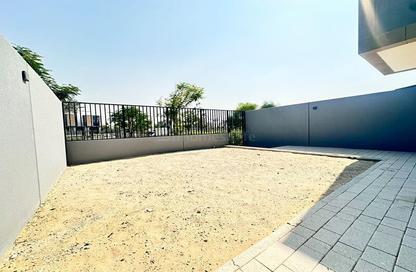 Villa - 3 - 3 for rent in Mudon Al Ranim 6 - Mudon - Dubai