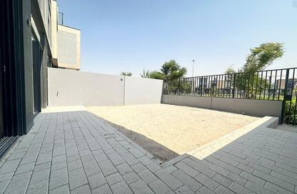 Villa - 3 - 3 for rent in Mudon Al Ranim 6 - Mudon - Dubai