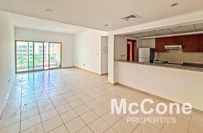 Apartment - 1 Bedroom - 1 Bathroom for rent in Al Arta 4 - Al Arta - Greens - Dubai