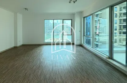 Apartment - 2 Bedrooms - 3 Bathrooms for sale in Attessa Tower - Marina Promenade - Dubai Marina - Dubai