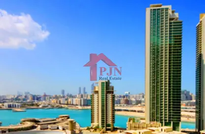 شقة - 2 غرف نوم - 3 حمامات للبيع في برج تالا - مارينا سكوير - جزيرة الريم - أبوظبي