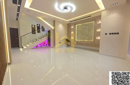 Villa - 6 Bedrooms - 7+ Bathrooms for sale in Al Aamra Gardens - Al Amerah - Ajman