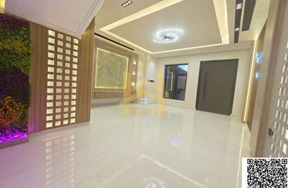 Villa - 6 Bedrooms - 7+ Bathrooms for sale in Al Aamra Gardens - Al Amerah - Ajman Villa - 6 Bedrooms - 7+ Bathrooms for sale in Al Aamra Gardens - Al Amerah - Ajman