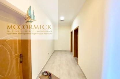 Villa - 4 - 6 for rent in Al Barsha 2 Villas - Al Barsha 2 - Al Barsha - Dubai