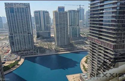 شقة - 2 غرف نوم - 2 حمامات للايجار في برج أيكون 2 - (JLT) مجمع L - أبراج بحيرات الجميرا - دبي شقة - 2 غرف نوم - 2 حمامات للايجار في برج أيكون 2 - (JLT) مجمع L - أبراج بحيرات الجميرا - دبي