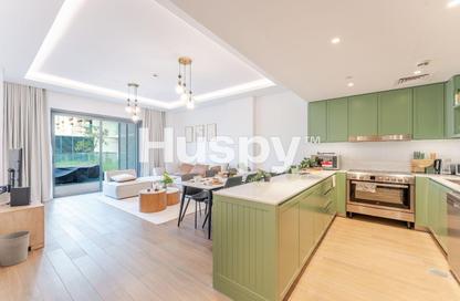 Apartment - 2 Bedrooms - 2 Bathrooms for rent in Celadon 2 - Celadon - Central Park at City Walk - City Walk - Dubai Apartment - 2 Bedrooms - 2 Bathrooms for rent in Celadon 2 - Celadon - Central Park at City Walk - City Walk - Dubai