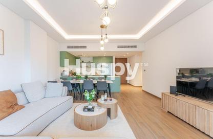 Apartment - 2 Bedrooms - 2 Bathrooms for rent in Celadon 2 - Celadon - Central Park at City Walk - City Walk - Dubai Apartment - 2 Bedrooms - 2 Bathrooms for rent in Celadon 2 - Celadon - Central Park at City Walk - City Walk - Dubai