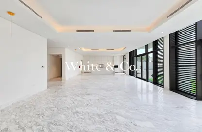 فيلا - 5 غرف نوم - 6 حمامات للايجار في District One Phase lii - المنطقة وان - مدينة الشيخ محمد بن راشد - دبي