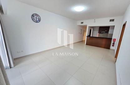 Apartment - 1 Bedroom - 2 Bathrooms for sale in The Gate Tower 3 - Shams Abu Dhabi - Al Reem Island - Abu Dhabi