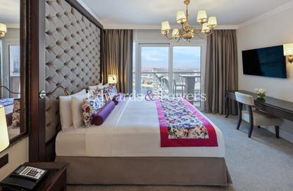Hotel and Hotel Apartment - Studio - 1 Bathroom for rent in Dukes The Palm - Palm Jumeirah - Dubai Hotel and Hotel Apartment - Studio - 1 Bathroom for rent in Dukes The Palm - Palm Jumeirah - Dubai