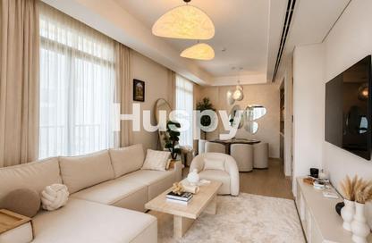 Apartment - 2 Bedrooms - 3 Bathrooms for sale in Wilton Terraces 1 - Wilton Terraces - Sobha Hartland - Mohammed Bin Rashid City - Dubai