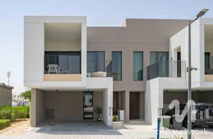 Townhouse - 3 Bedrooms - 4 Bathrooms for sale in Bliss 2 - Arabian Ranches 3 - Dubai
