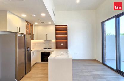 Apartment - 2 - 3 for sale in The Mayfair - Town Square - Dubai