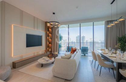 Apartment - 2 Bedrooms - 3 Bathrooms for sale in Luma Park Views - District 14 - Jumeirah Village Circle - Dubai