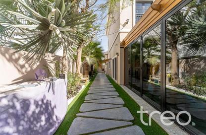 Villa - 4 Bedrooms - 5 Bathrooms for rent in Ponderosa - The Villa - Dubai