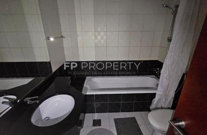 Apartment - 2 Bedrooms - 2 Bathrooms for rent in Marina View Tower A - Marina View - Dubai Marina - Dubai Apartment - 2 Bedrooms - 2 Bathrooms for rent in Marina View Tower A - Marina View - Dubai Marina - Dubai
