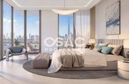 Apartment - 1 - 2 for sale in Naya 2 - Naya at District One - District One - Mohammed Bin Rashid City - Dubai
