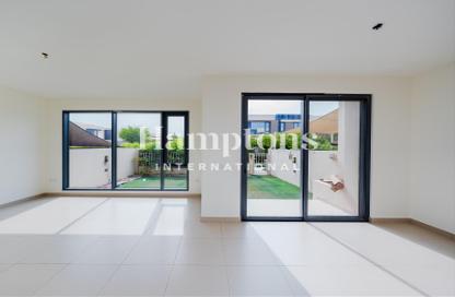 Villa - 4 Bedrooms - 4 Bathrooms for rent in Maple at Dubai Hills Estate 2 - Maple at Dubai Hills Estate - Dubai Hills Estate - Dubai