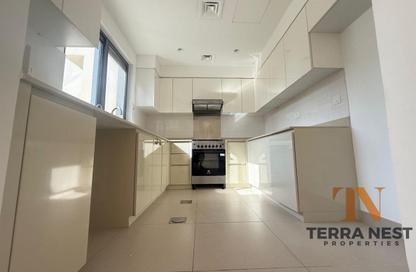 Villa - 3 Bedrooms - 5 Bathrooms for rent in Maple at Dubai Hills Estate 2 - Maple at Dubai Hills Estate - Dubai Hills Estate - Dubai