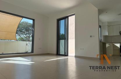 Villa - 3 Bedrooms - 5 Bathrooms for rent in Maple at Dubai Hills Estate 2 - Maple at Dubai Hills Estate - Dubai Hills Estate - Dubai