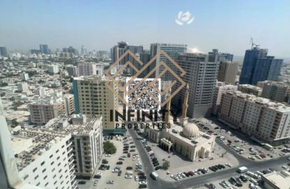 Apartment - 2 - 3 for sale in Ajman One Tower 10 - Ajman One - Ajman Downtown - Ajman