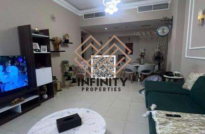 Apartment - 2 - 3 for sale in Ajman One Tower 10 - Ajman One - Ajman Downtown - Ajman Apartment - 2 - 3 for sale in Ajman One Tower 10 - Ajman One - Ajman Downtown - Ajman