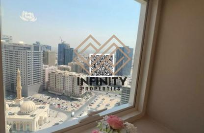 Apartment - 2 - 3 for sale in Ajman One Tower 10 - Ajman One - Ajman Downtown - Ajman