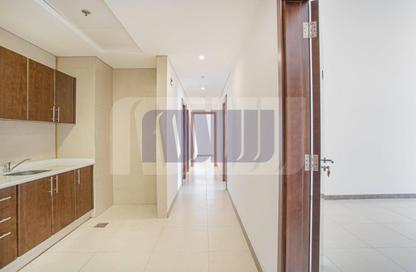 Apartment - 2 Bedrooms - 4 Bathrooms for rent in Al Barsha South Building - Arjan - Dubai