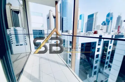 Apartment - 2 Bedrooms - 3 Bathrooms for rent in Saleh Residence 3 - Jumeirah Garden City - Al Satwa - Dubai
