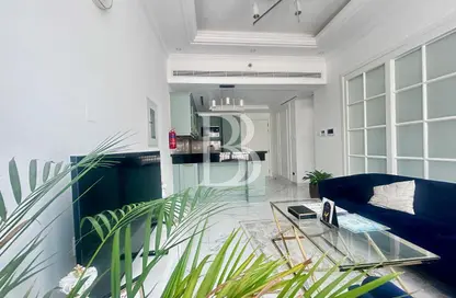Apartment - 1 Bedroom - 1 Bathroom for rent in Vincitore Benessere - Arjan - Dubai Apartment - 1 Bedroom - 1 Bathroom for rent in Vincitore Benessere - Arjan - Dubai