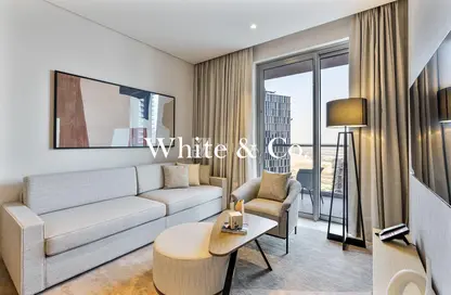 Apartment - 2 Bedrooms - 3 Bathrooms for sale in Vida Dubai Mall Tower 1 - Vida Residences Dubai Mall - Downtown Dubai - Dubai
