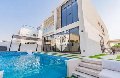 فيلا - 4 غرف نوم - 5 حمامات للايجار في بيل آير داماك هيلز - ترامب إستايتس - داماك هيلز - دبي فيلا - 4 غرف نوم - 5 حمامات للايجار في بيل آير داماك هيلز - ترامب إستايتس - داماك هيلز - دبي