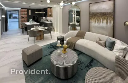 شقة - غرفة نوم - 1 حمام للبيع في 48 باركسايد - ارجان - دبي شقة - غرفة نوم - 1 حمام للبيع في 48 باركسايد - ارجان - دبي