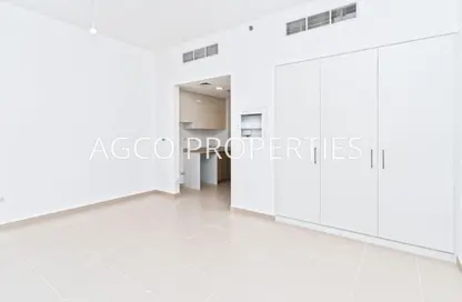 Apartment - 1 Bathroom for sale in UNA Apartments - Town Square - Dubai