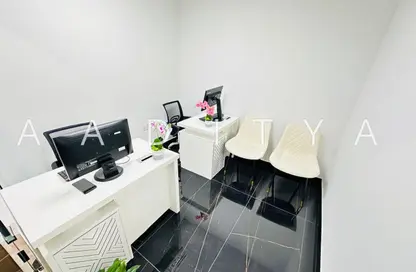 Office Space - 1 Bedroom - 1 Bathroom for rent in Horizone Building - Port Saeed - Deira - Dubai Office Space - 1 Bedroom - 1 Bathroom for rent in Horizone Building - Port Saeed - Deira - Dubai