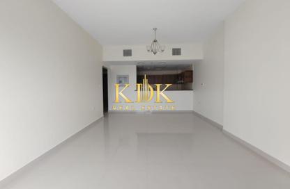 Apartment - 1 Bedroom - 1 Bathroom for rent in Remal Tower - District 13 - Jumeirah Village Circle - Dubai