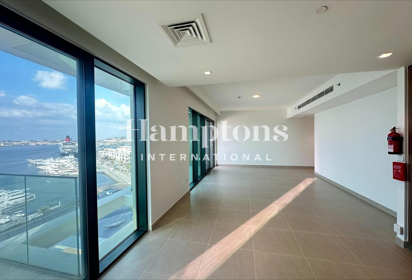 Vastu | Full Sea View | Brand New photo 8