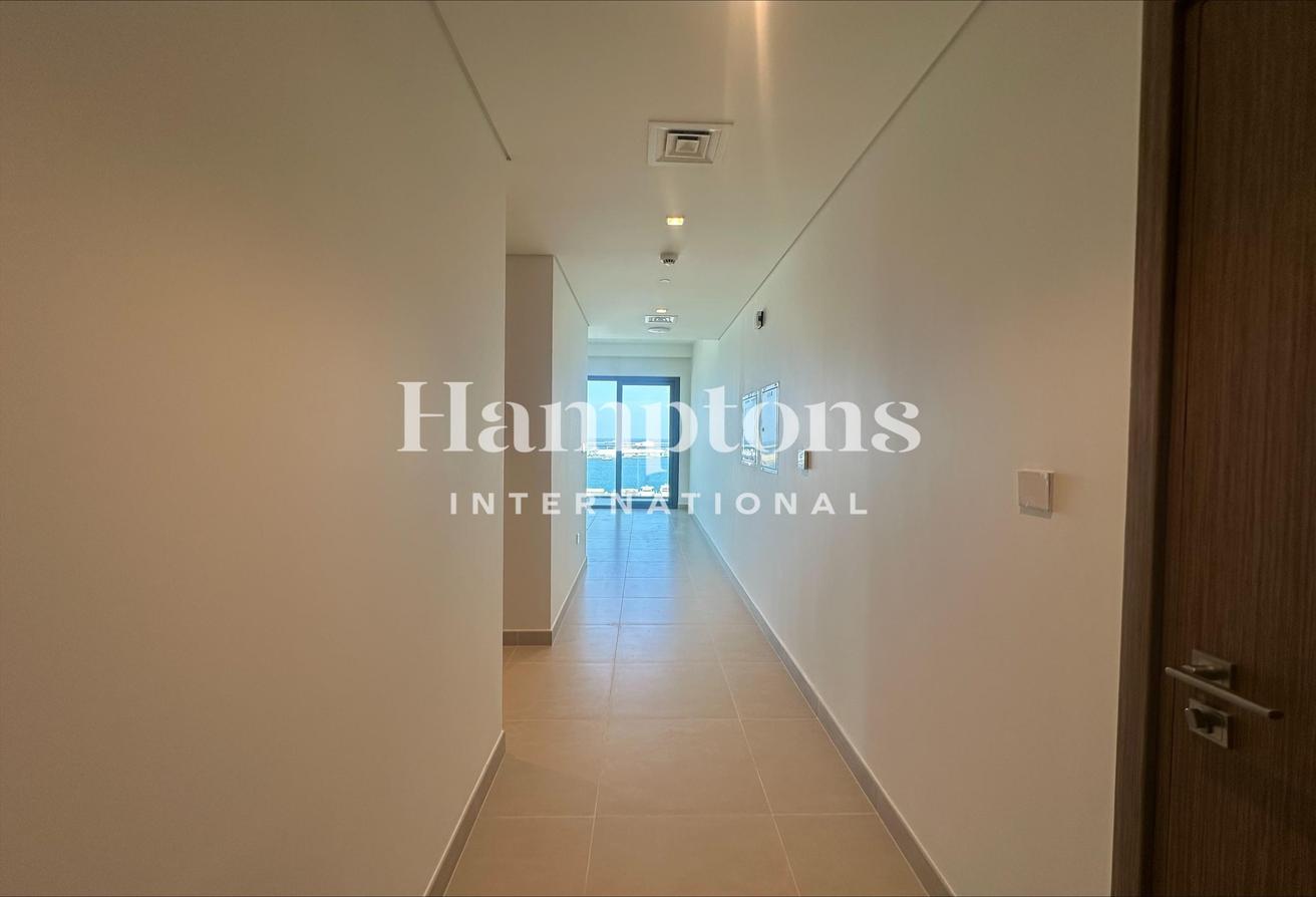 Vastu | Full Sea View | Brand New photo 11