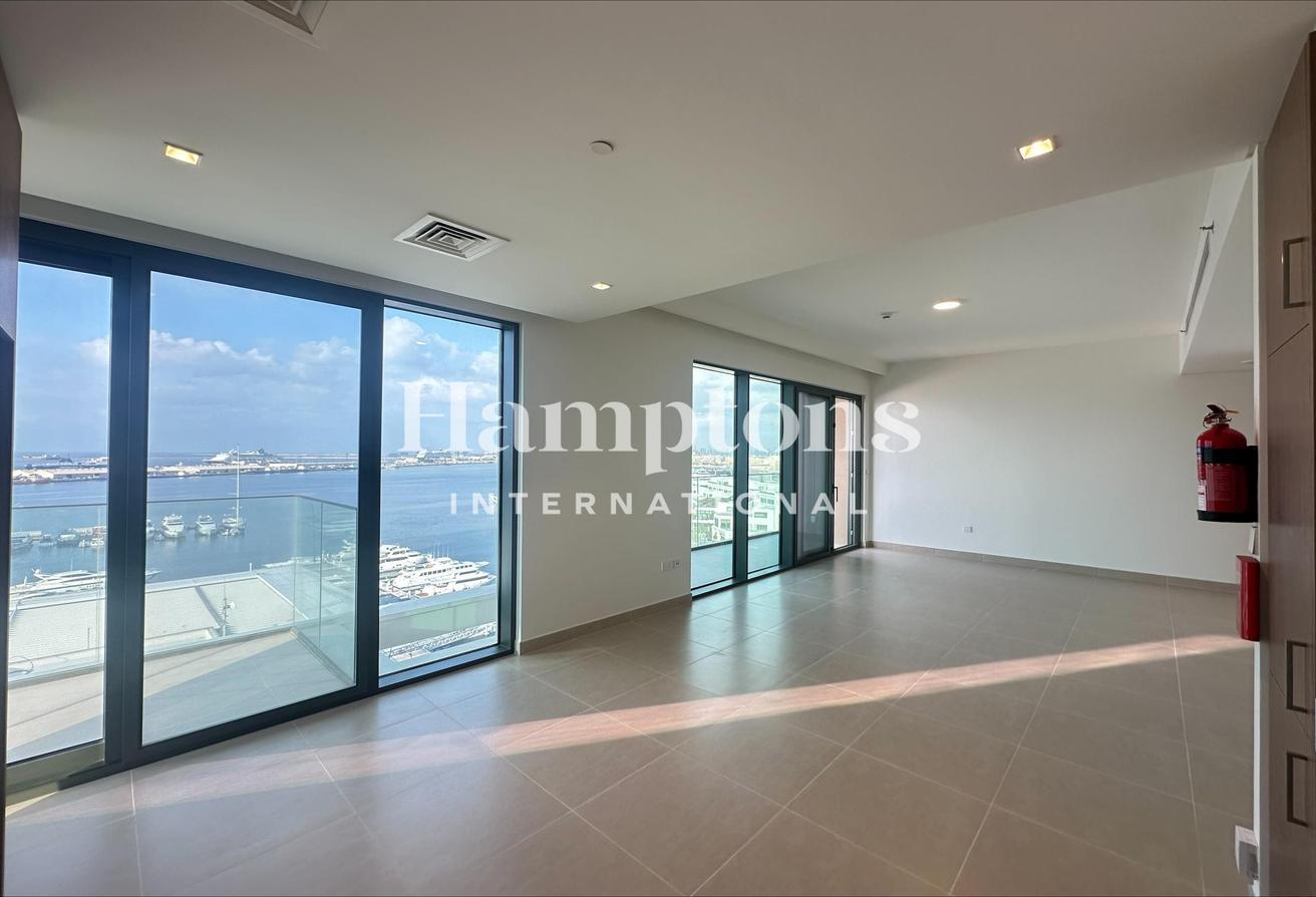 Vastu | Full Sea View | Brand New photo 9