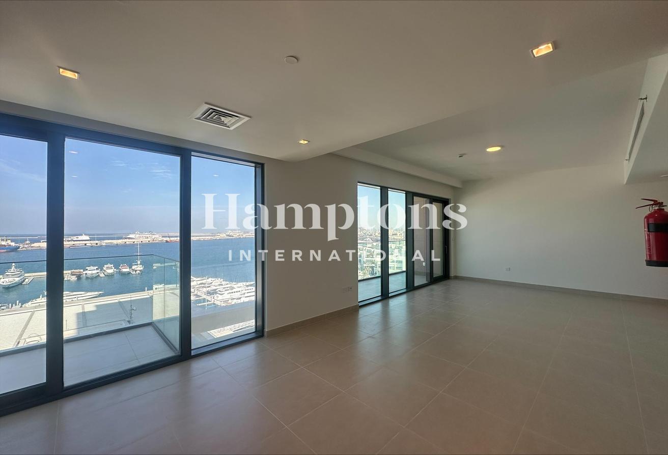 Vastu | Full Sea View | Brand New photo 3